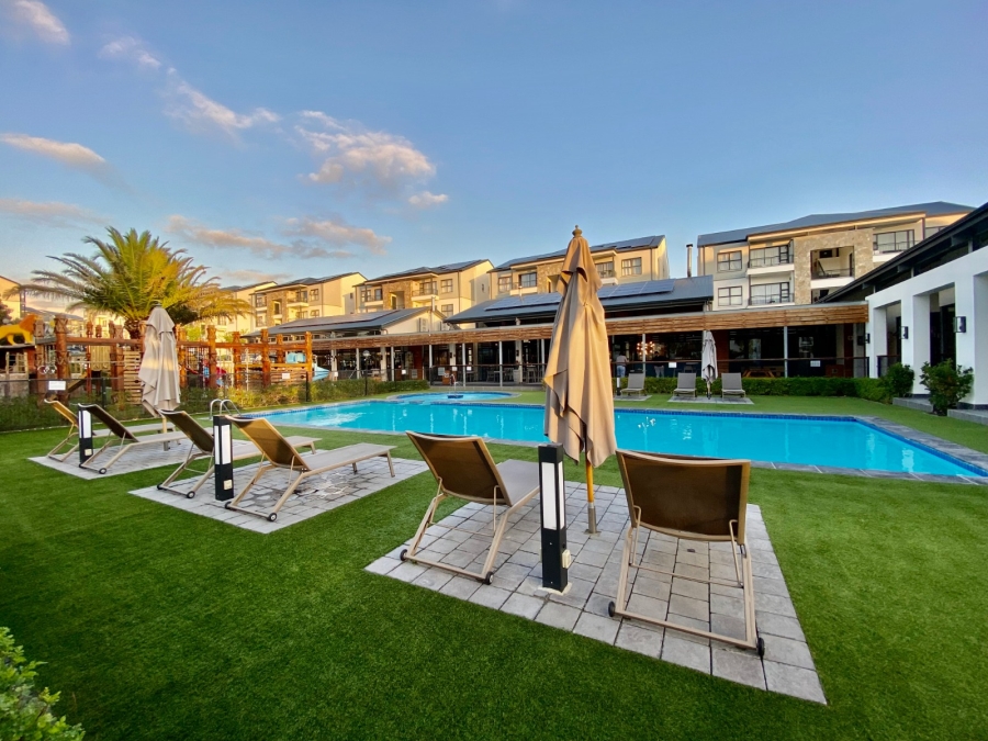 1 Bedroom Property for Sale in Richwood Western Cape